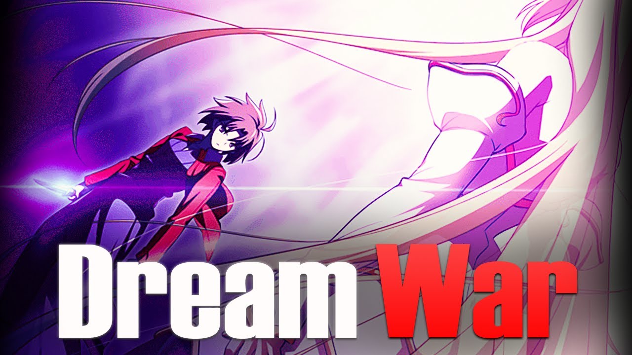 What Is Your Dream Holy Grail War?