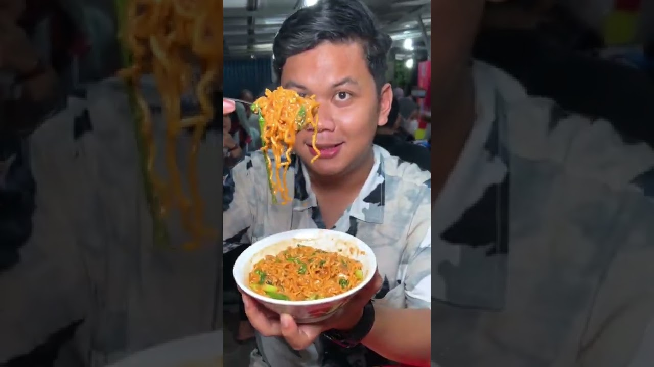 KULINER MALAM DI CIREBON