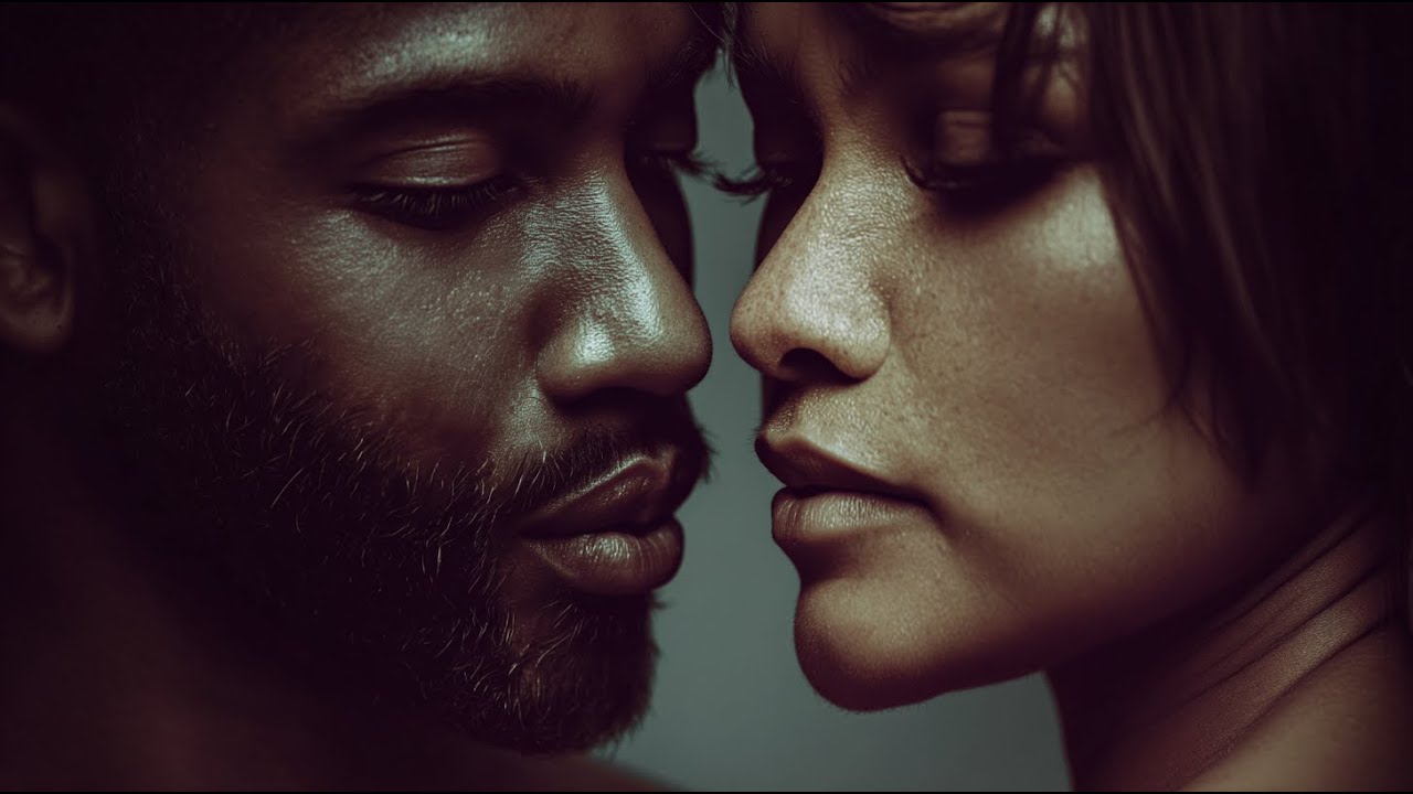 My Girl | Echo Soul – 1960s Cinematic Motown Soul