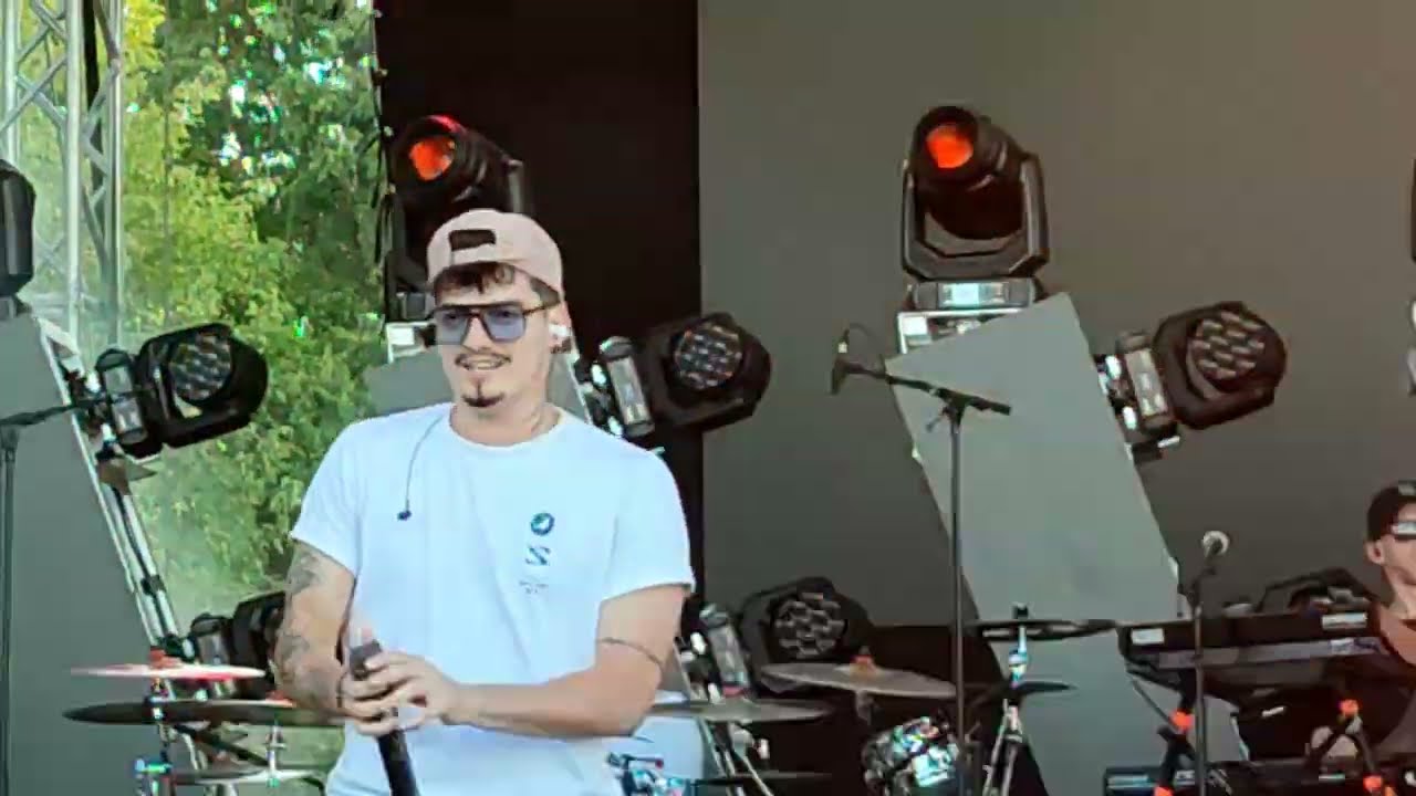 Valmar Marics Peti MBH 2024 Teljes koncert #Valmar