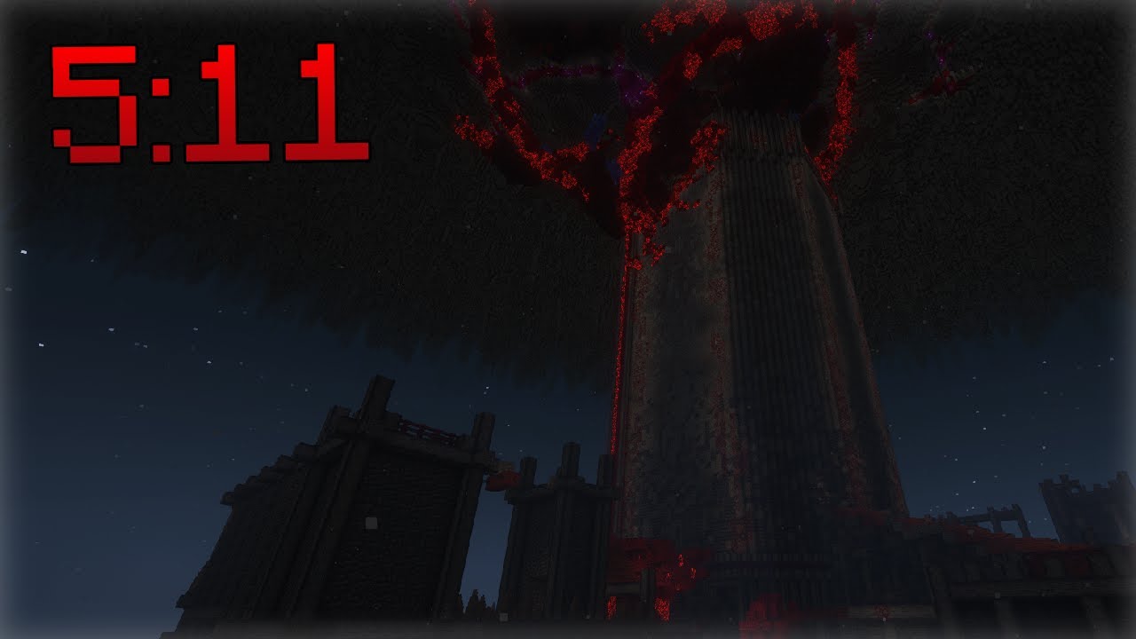 The Blood Donjon - CTM Speedrun