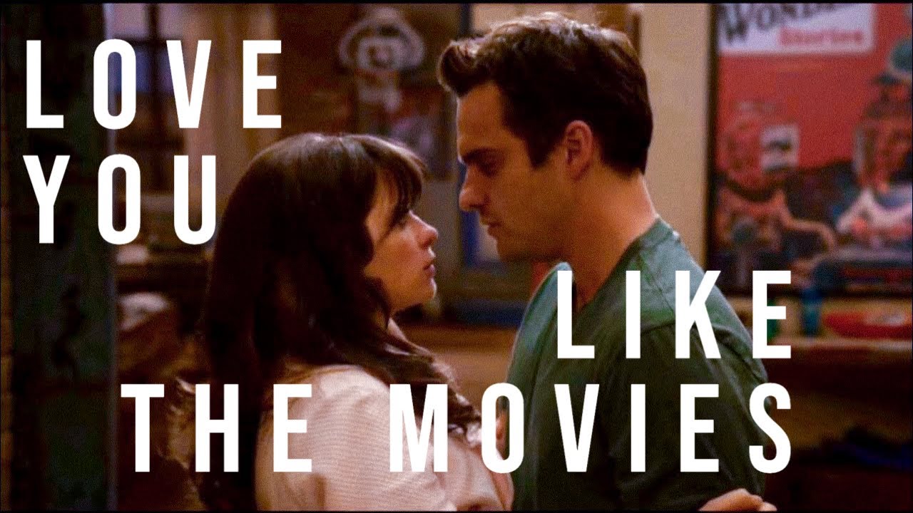 Nick & Jess | Love You Like The Movies