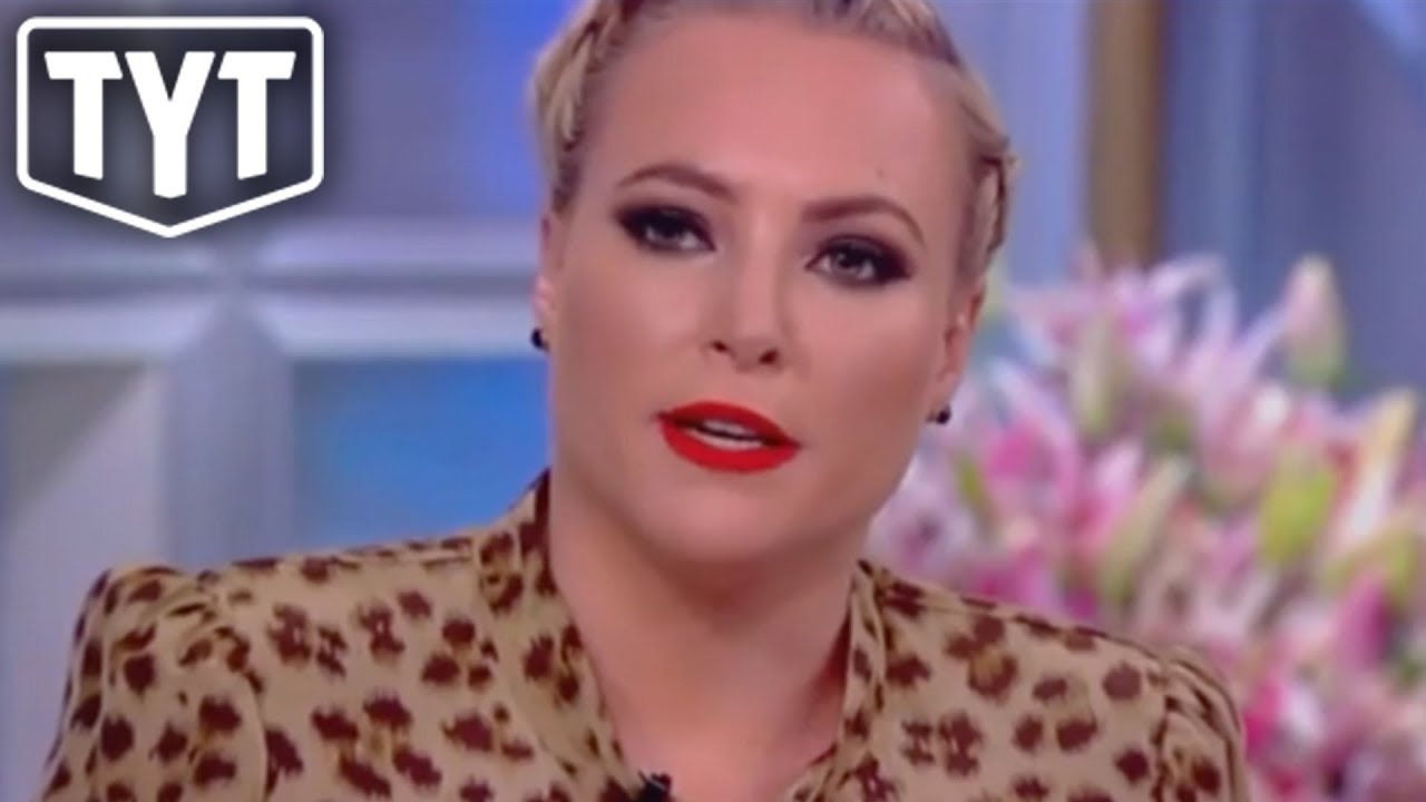 Meghan McCain: PLEASE Take Me Seriously