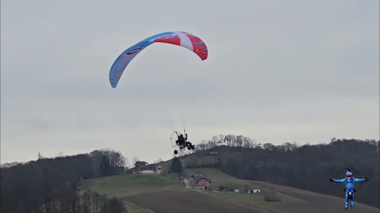 Valentin Fly 2026 new project 