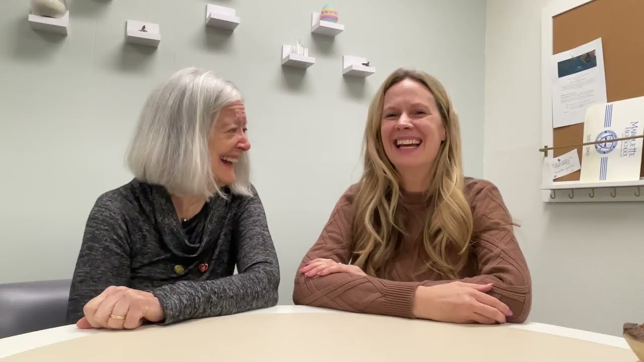 Ep. 186 Voices of Paladin | Creating from the Heart: The Artistry of Living | Michigan City, IN
