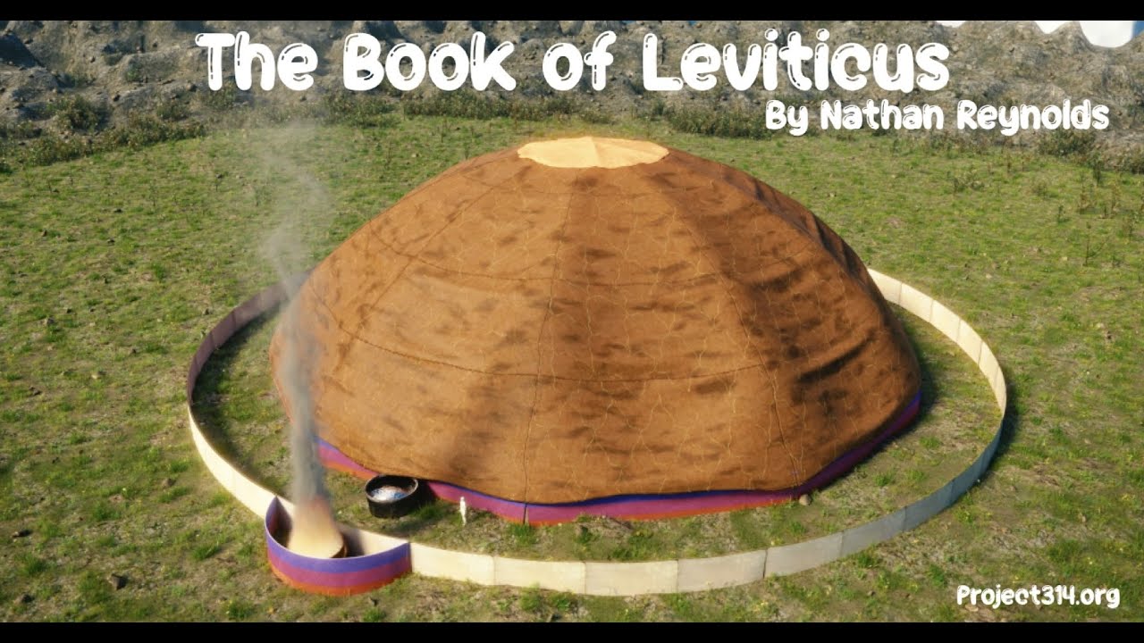 The Book of Leviticus