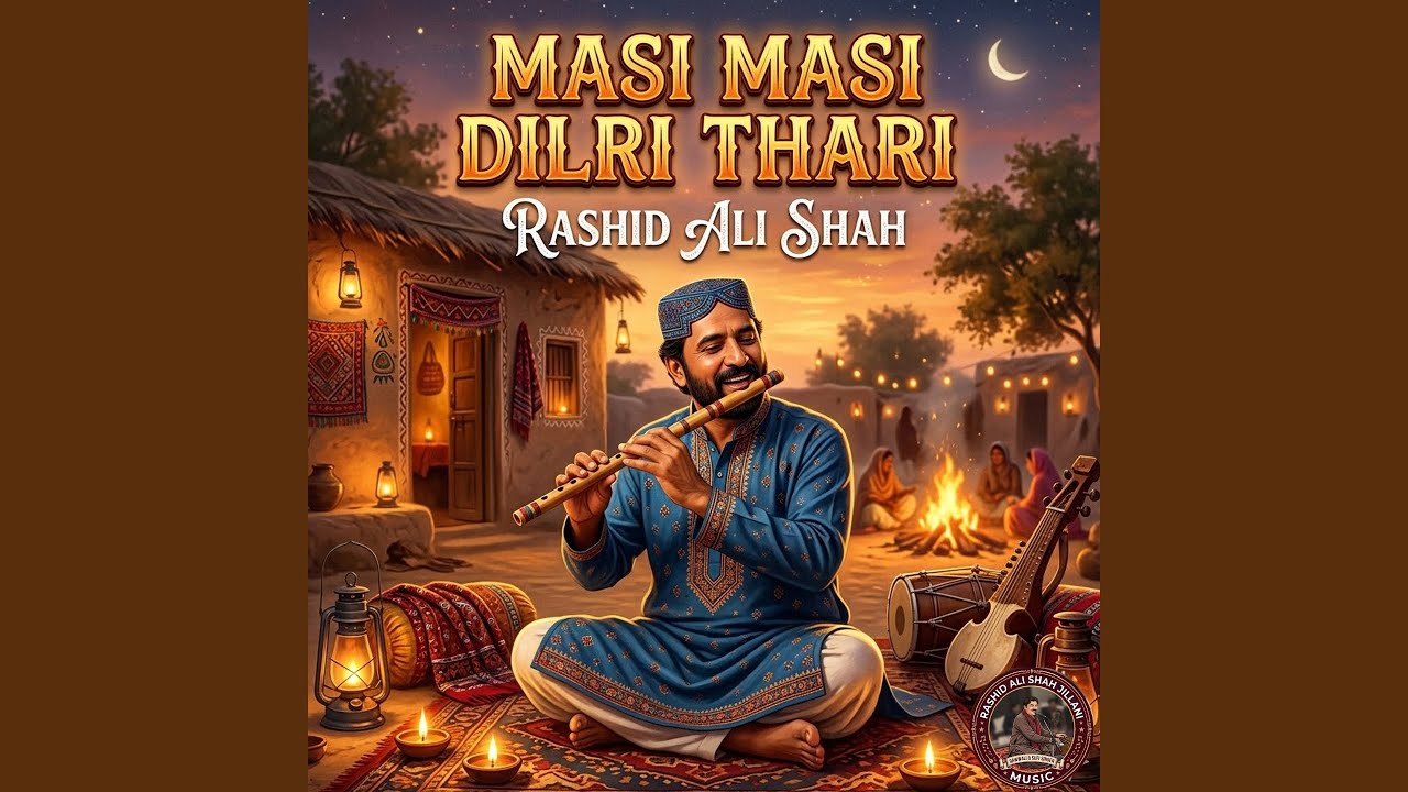 Masi Masi Dilri Thari