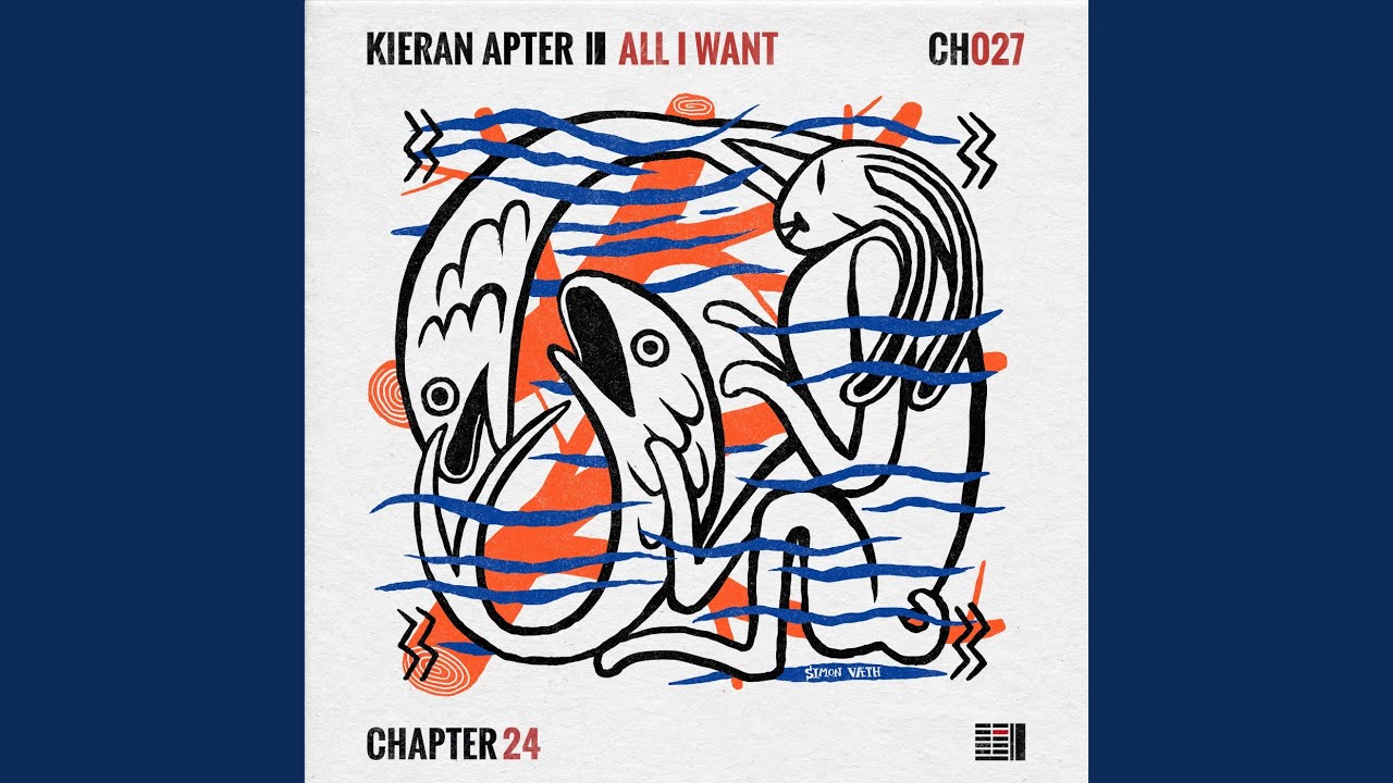 All I Want feat. Leon Power (Manuel Tur Edition 2)
