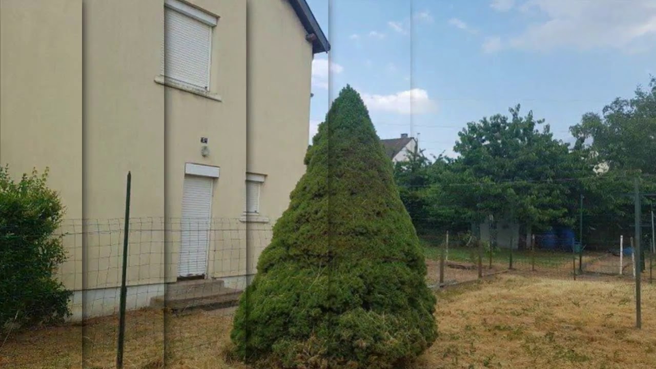 A vendre - Maison/villa - Le creusot (71200) - 3 pi&egrave;ces - 48m&sup2;