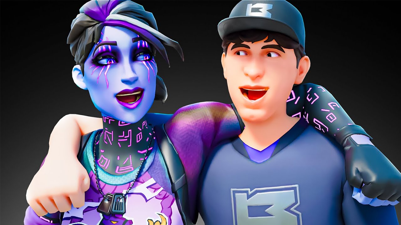 FaZe Sway x Bugha...