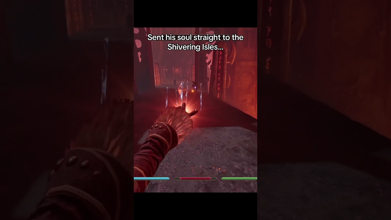 Spell crafting is so fun 