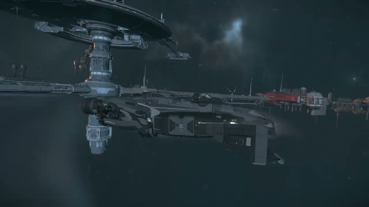 SC delivering the goods and PVE goes wrong