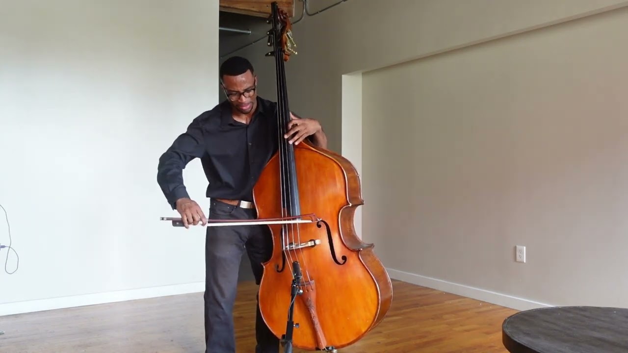 Xavier Foley - 