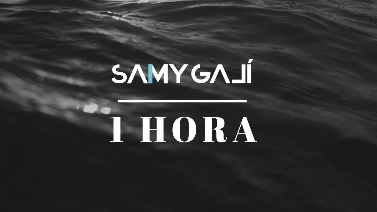 Samy Galí Piano - Sonidos Que Sanan | Salmos 42:5 | (1 hora de música para meditar, leer, dormir)