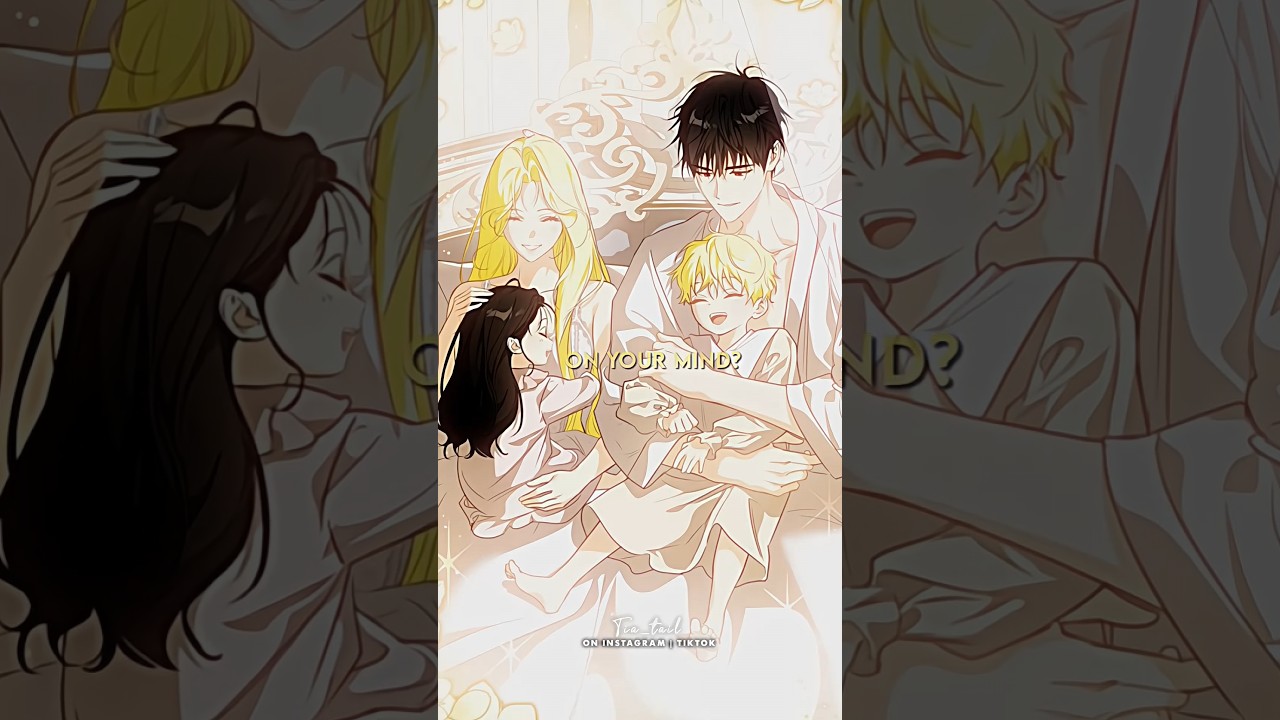 Happy ending | #spoiler #manhwa #manhwareccomendation #webtoon #manhwaedit
