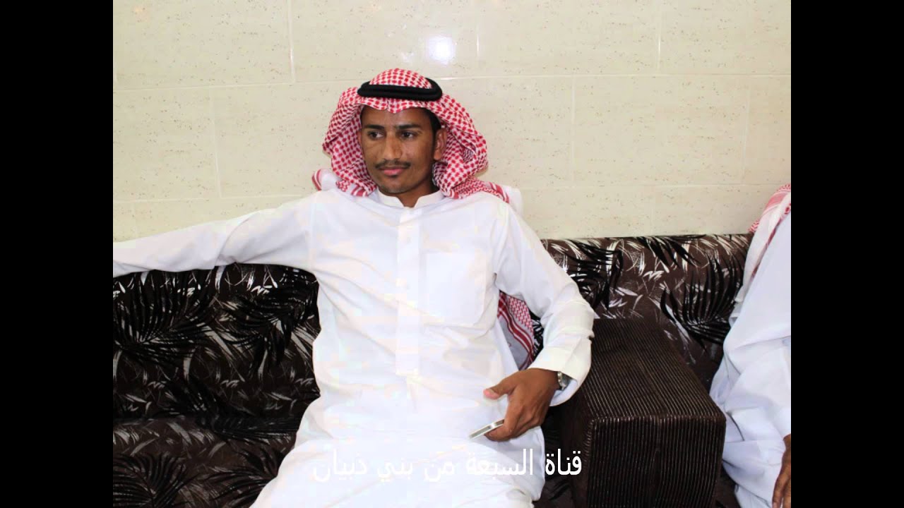 زواج الشاب/ منصور حسان الذبياني