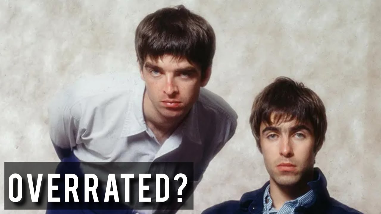 Переоценены ли Oasis?