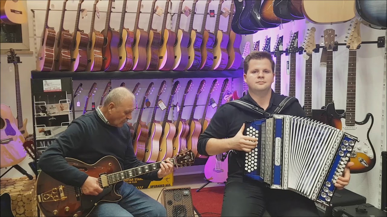 Dort wo unsere Heimat ist von Slavko Avsenik
