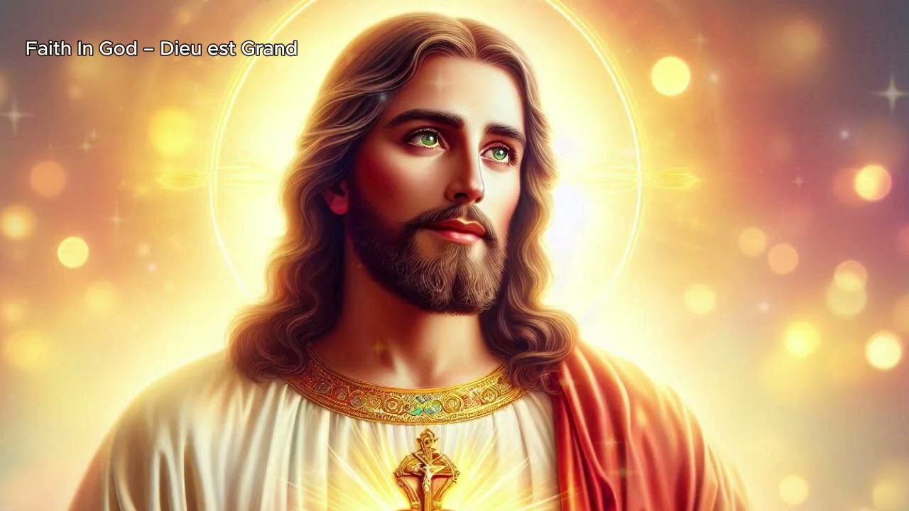 🙏🏻PRIÈRE DU MATIN SEIGNEUR, MERCI POUR CETTE JOURNÉE 🙏🏻❤️✨