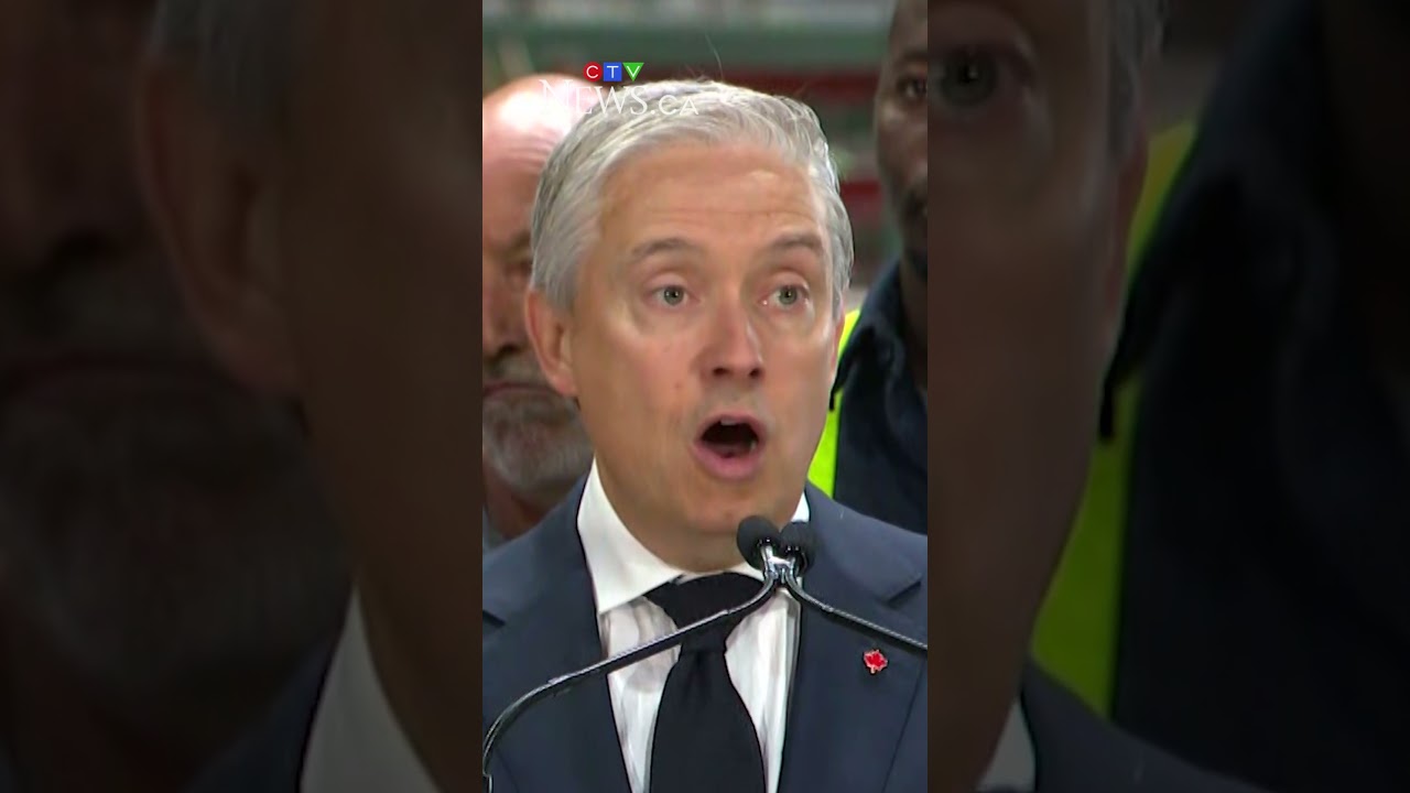 &laquo;Когда канадцы едины, ничто не сможет нас остановить&raquo;: Канада вводит пошлины на импорт из США на ...