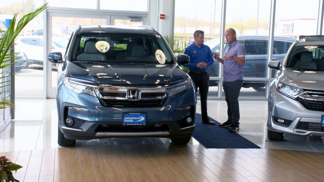Keeping the Willetts on the Move with Honda | Military Makeover with Montel