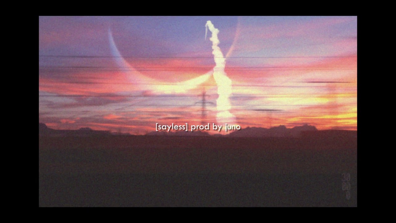 *SOLD*[sayless] j cole | saba type beat