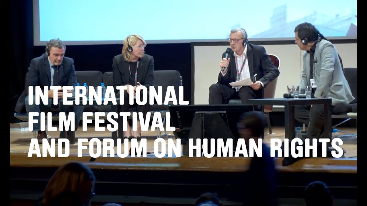 Venezuela&thinsp;: Terror from the left &bull; Forum #fifdh18 &bull; english