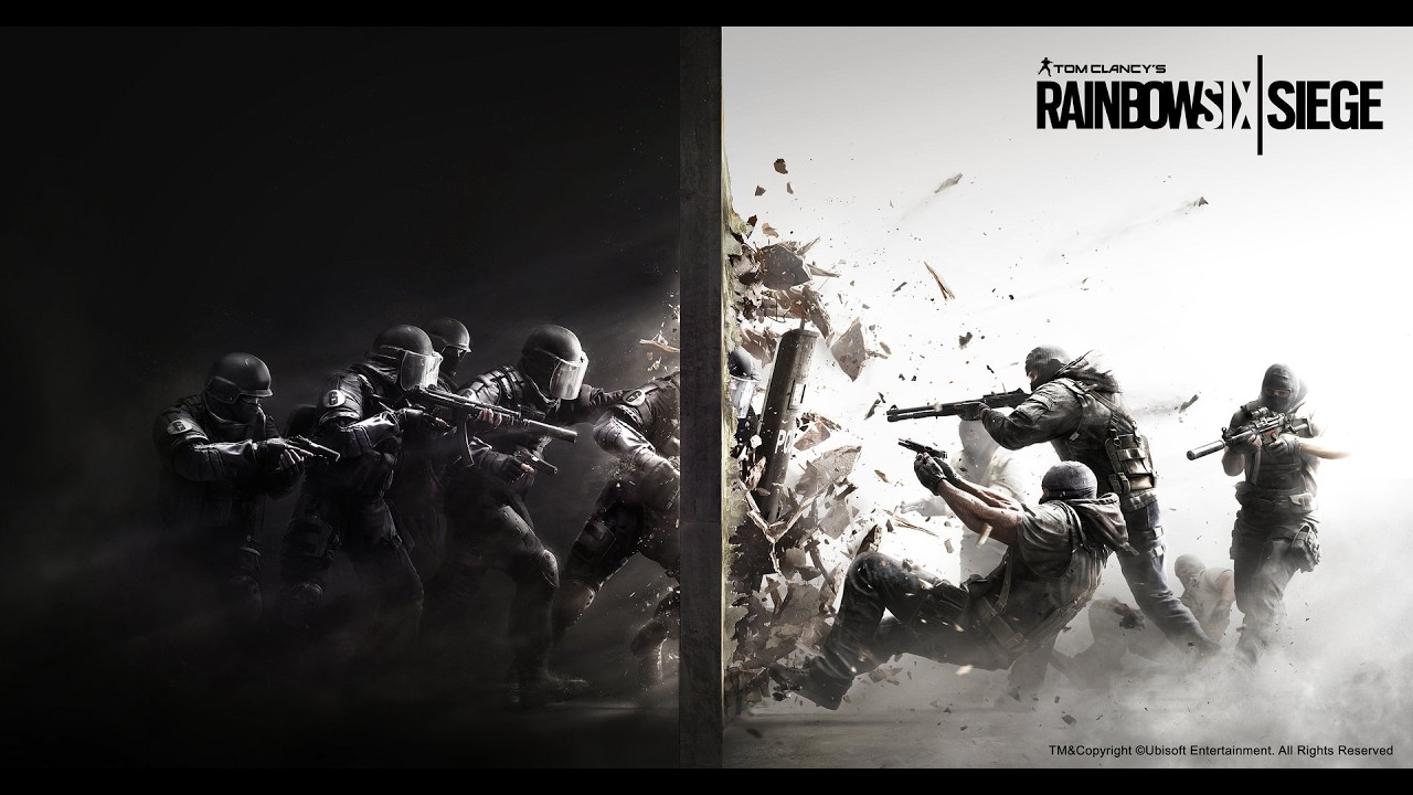 Tom Clancy's Rainbow Six Siege R6 -PC 1440p- 2026.02.28. #4