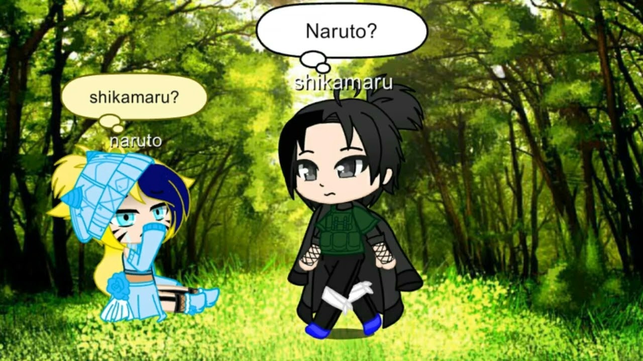 Only Love Can Hurt Like This!!!!//sasunaru//sakuhina//sasusaku//shikanaru?// 3- ??