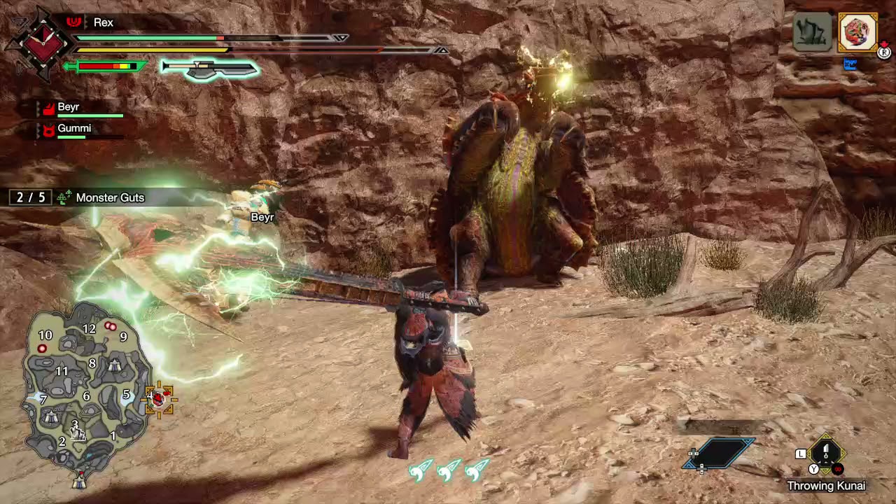 Why I love Switchaxe