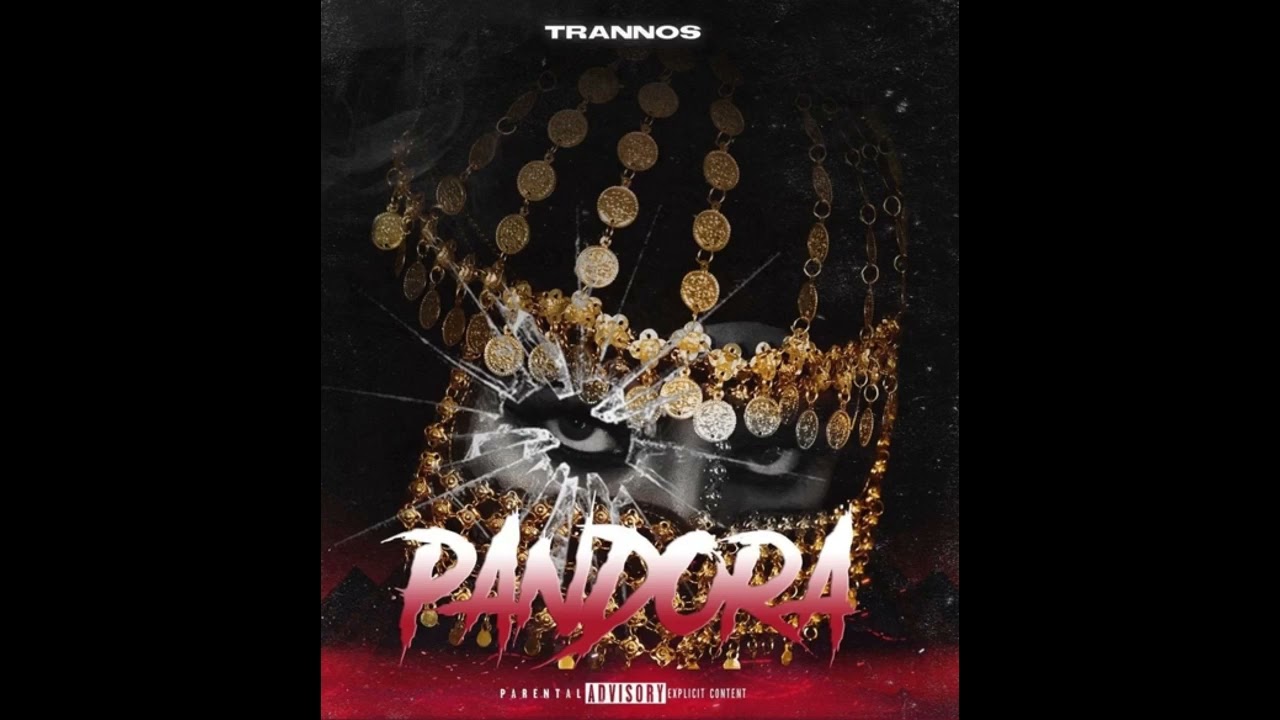 TRANNOS - PANDORA