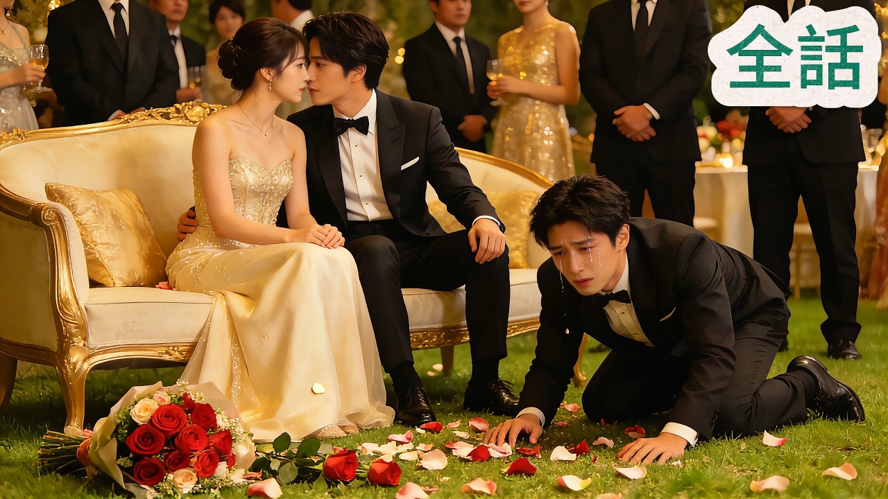 結婚前夜、婚約者が妹と――？その場で破棄して宿敵と電撃結婚したら、彼はずっと私に片想いしていた...？