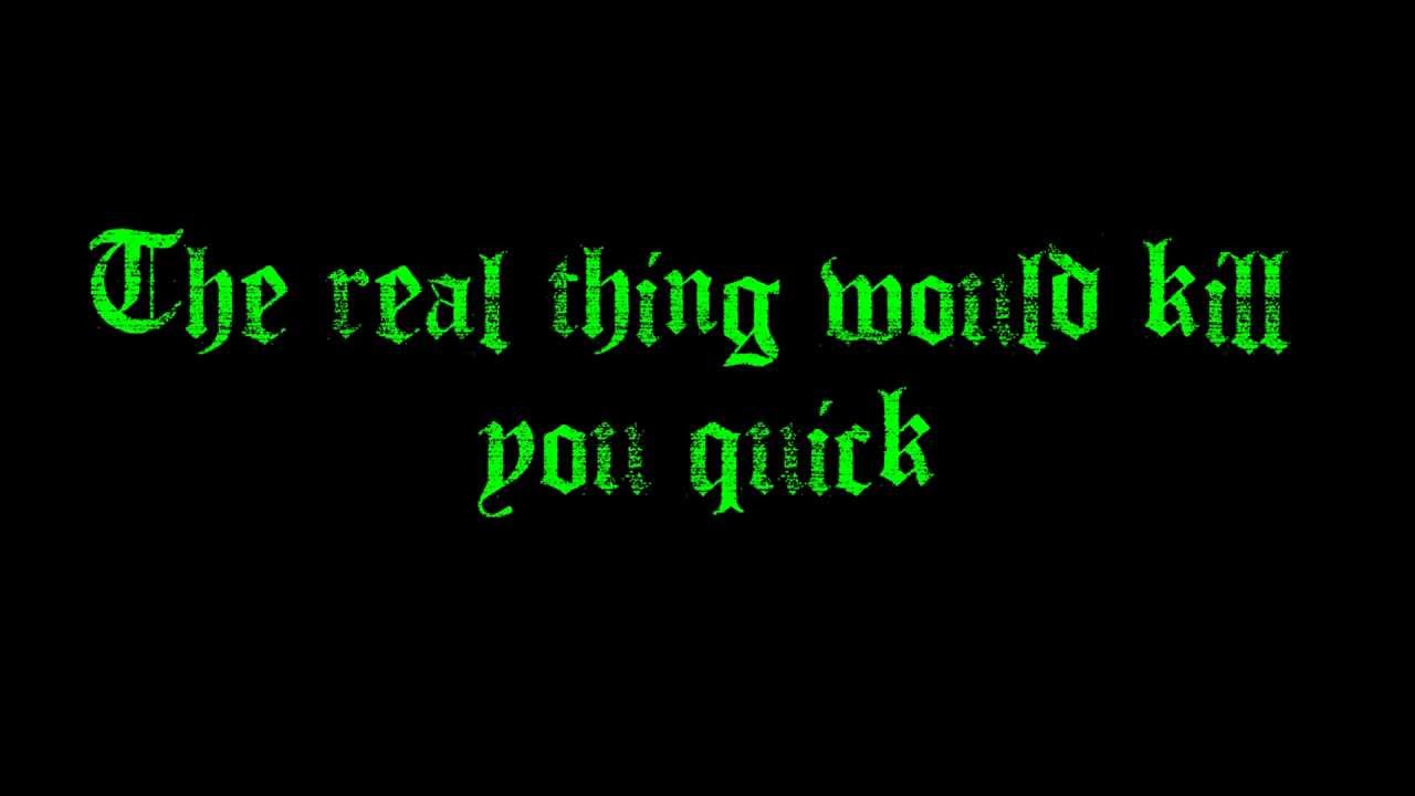 Lamb Of God - Again We Rise (Lyrics)