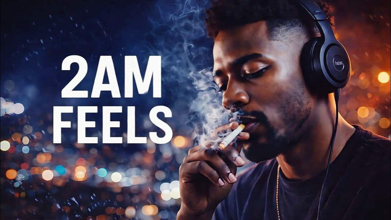 【R&B Slow Jams 2026】Classic Soul Grooves for Midnight Feelings 