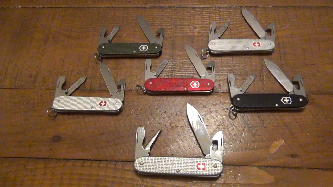 Victorinox 