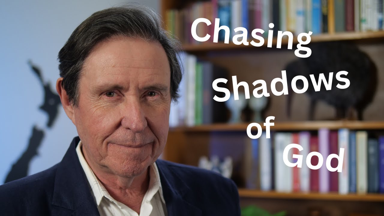 Chasing Shadows of God: In Pursuit of the Unknowable