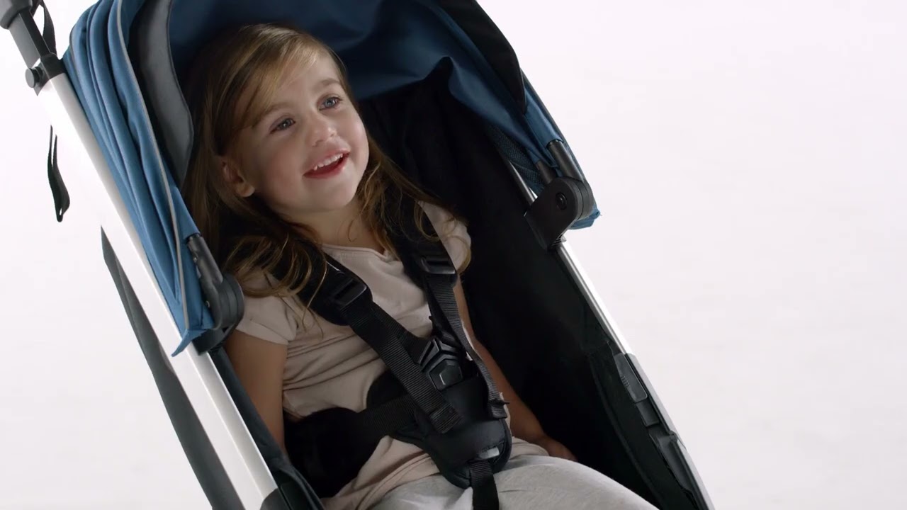 Thule Spring Stroller