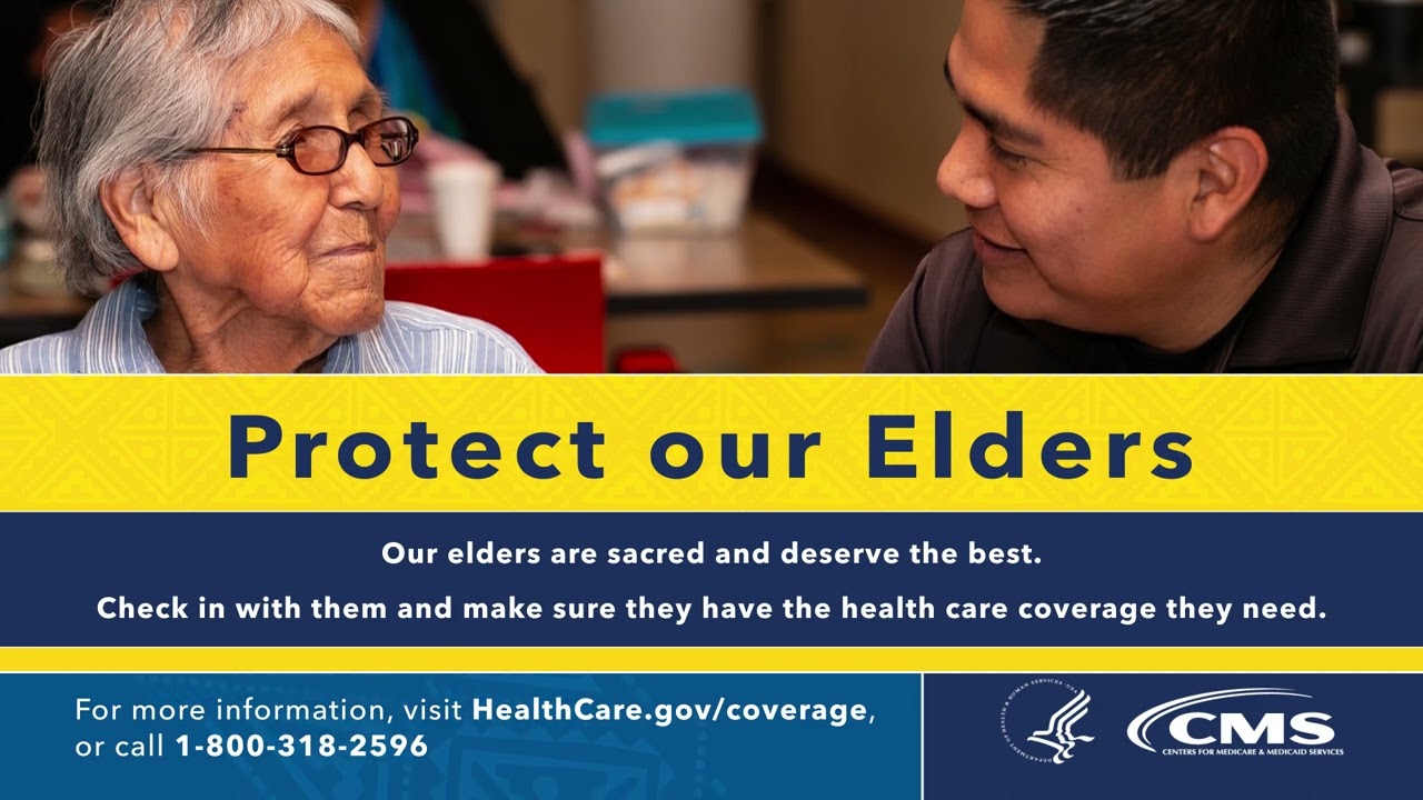 Protect Our Elders &ndash; Inupiat