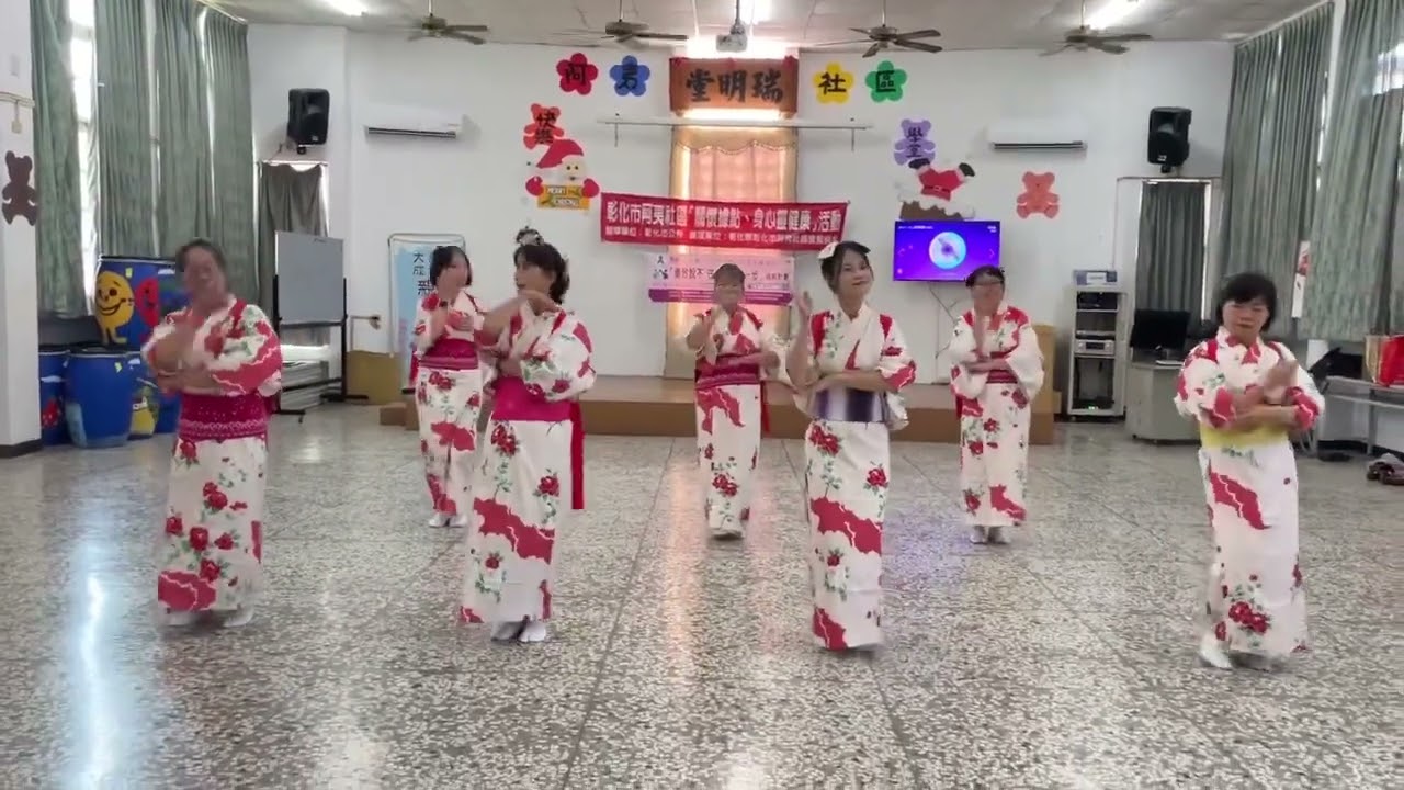 日本舞ソーラン（素蘭 素蘭）