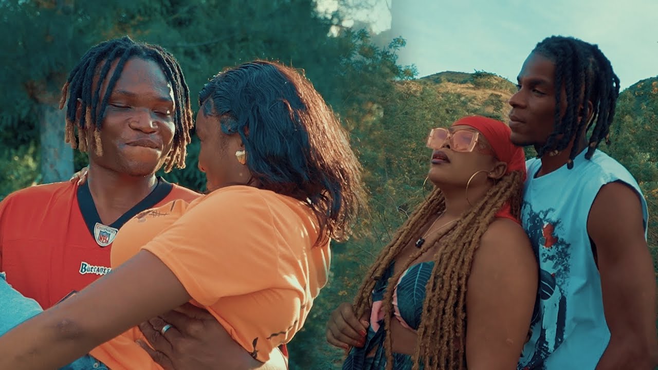 AMOUR SANS FONTIÈRES EPISODE 20_FINAL   {FILMS HAÏTIEN 2025}
