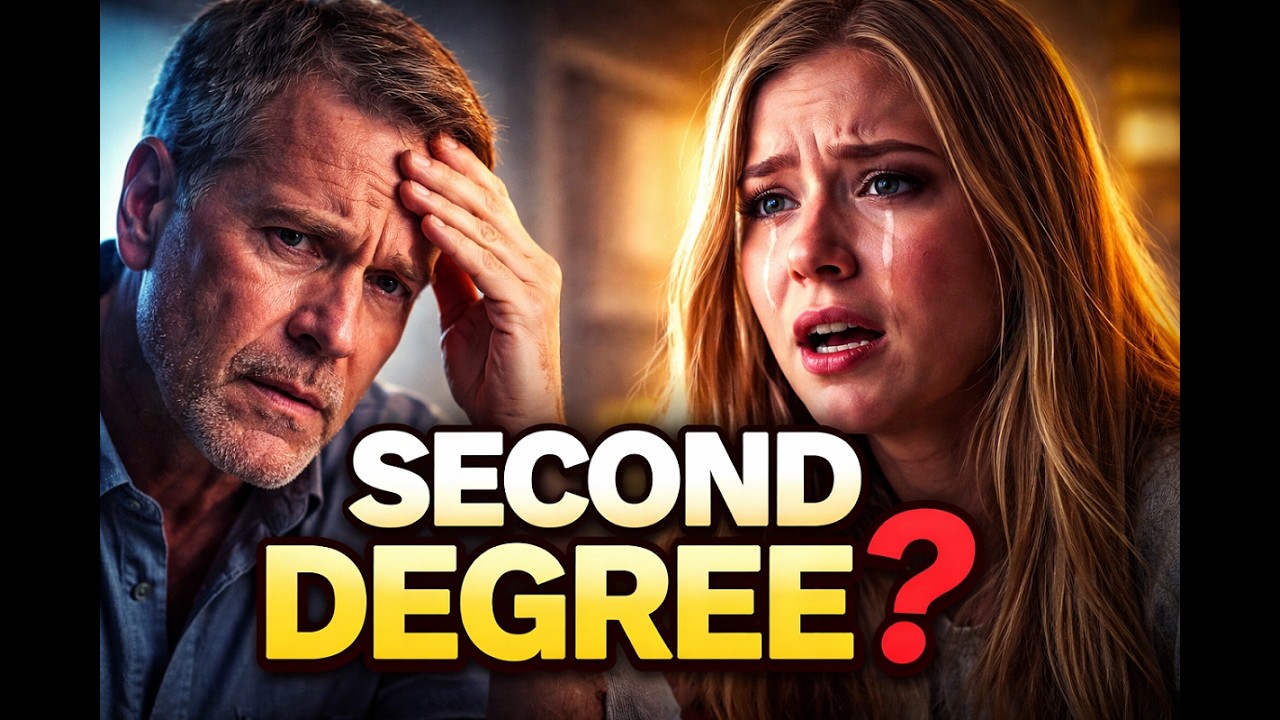 Am I Wrong for Refusing to Pay for My Daughter’s Second Degree? Father's Tough Choice