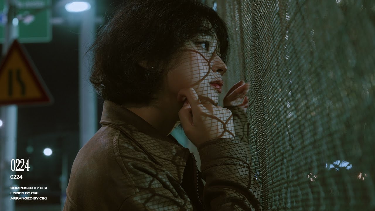CIKI '0224' (Official Music Video)