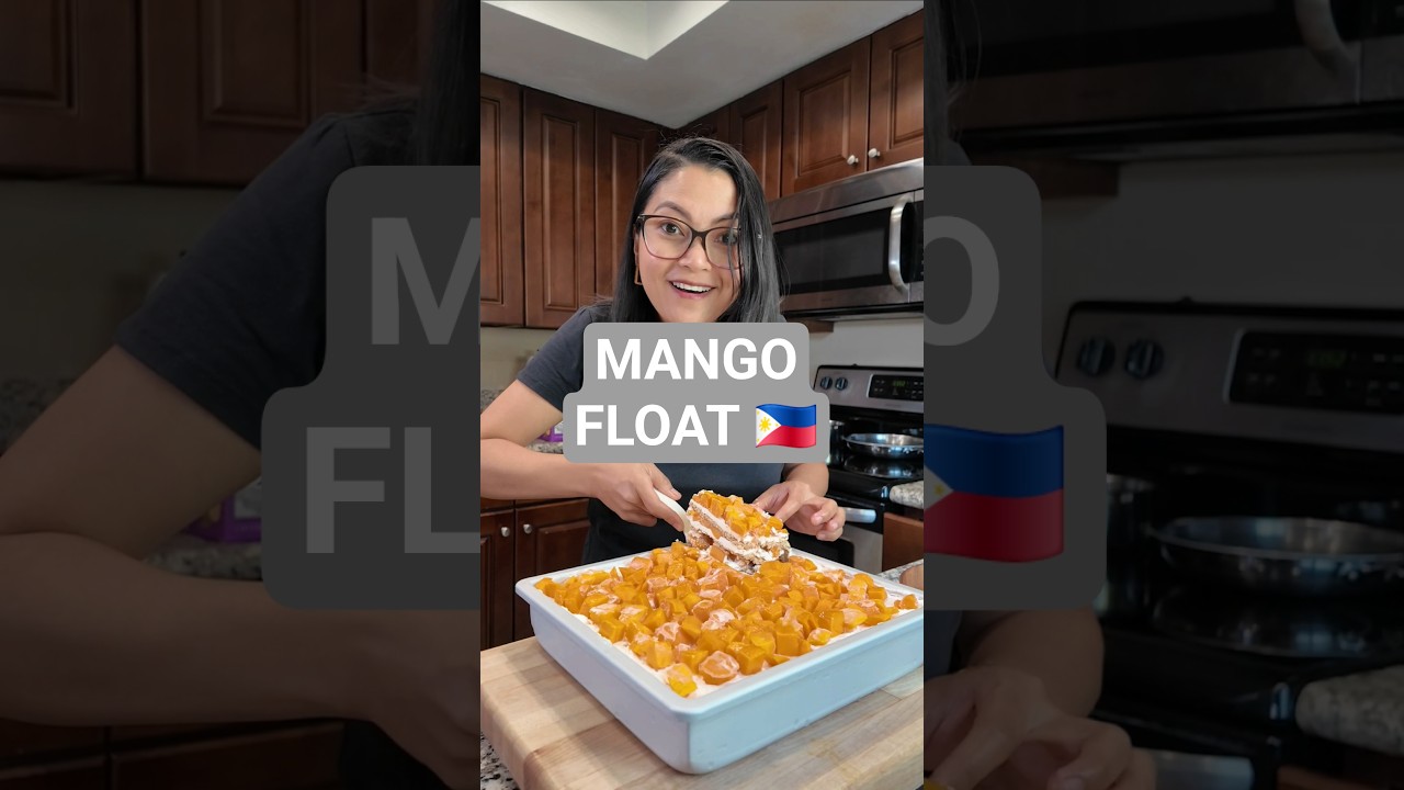 EINFACHES PHILIPPINISCHES REZEPT #filipinofood