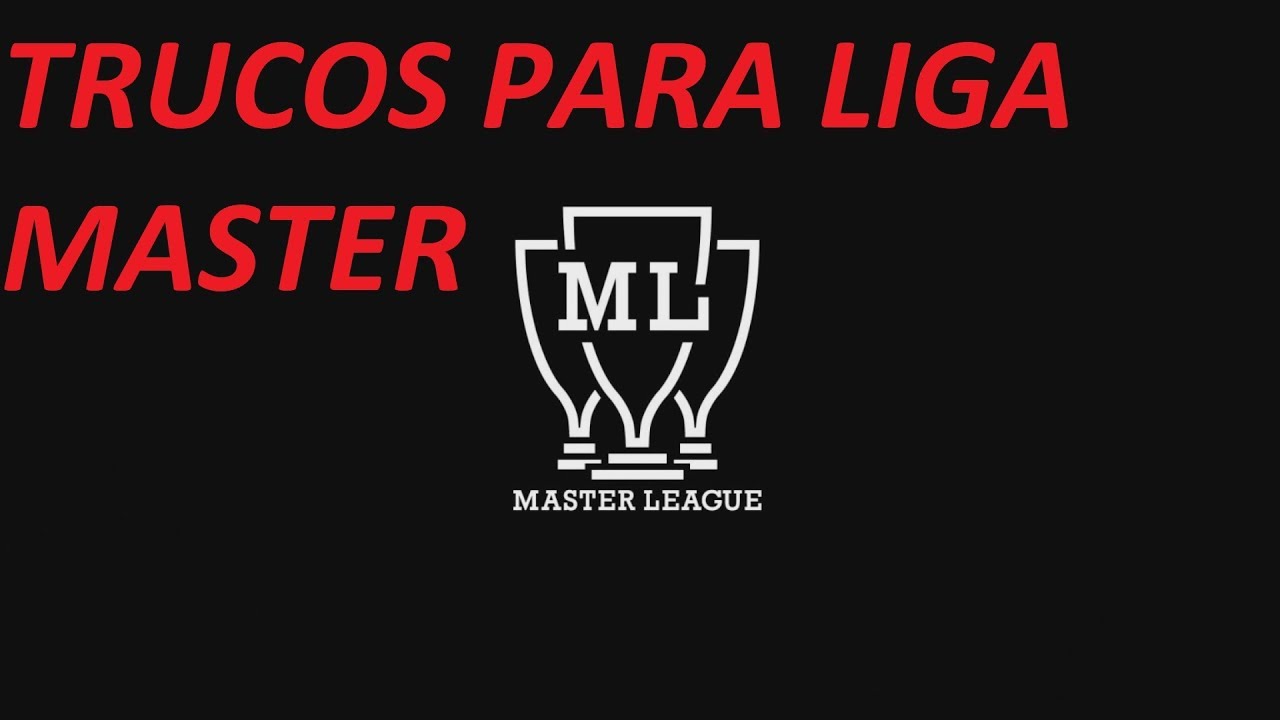 PES 2019 TRUCOS TIPS Y CONSEJOS PARA LA LIGA MASTER
