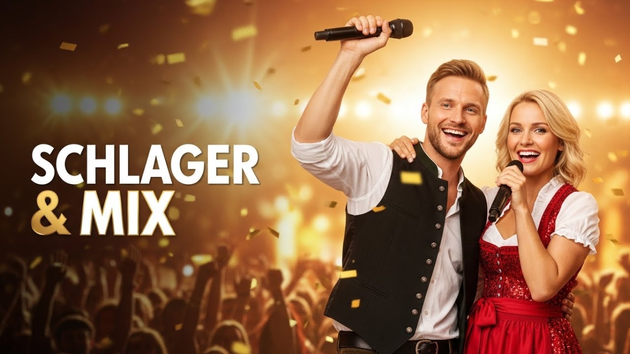 Unzertrennlich | 7 Eigene Schlager voller Liebe & Heimat