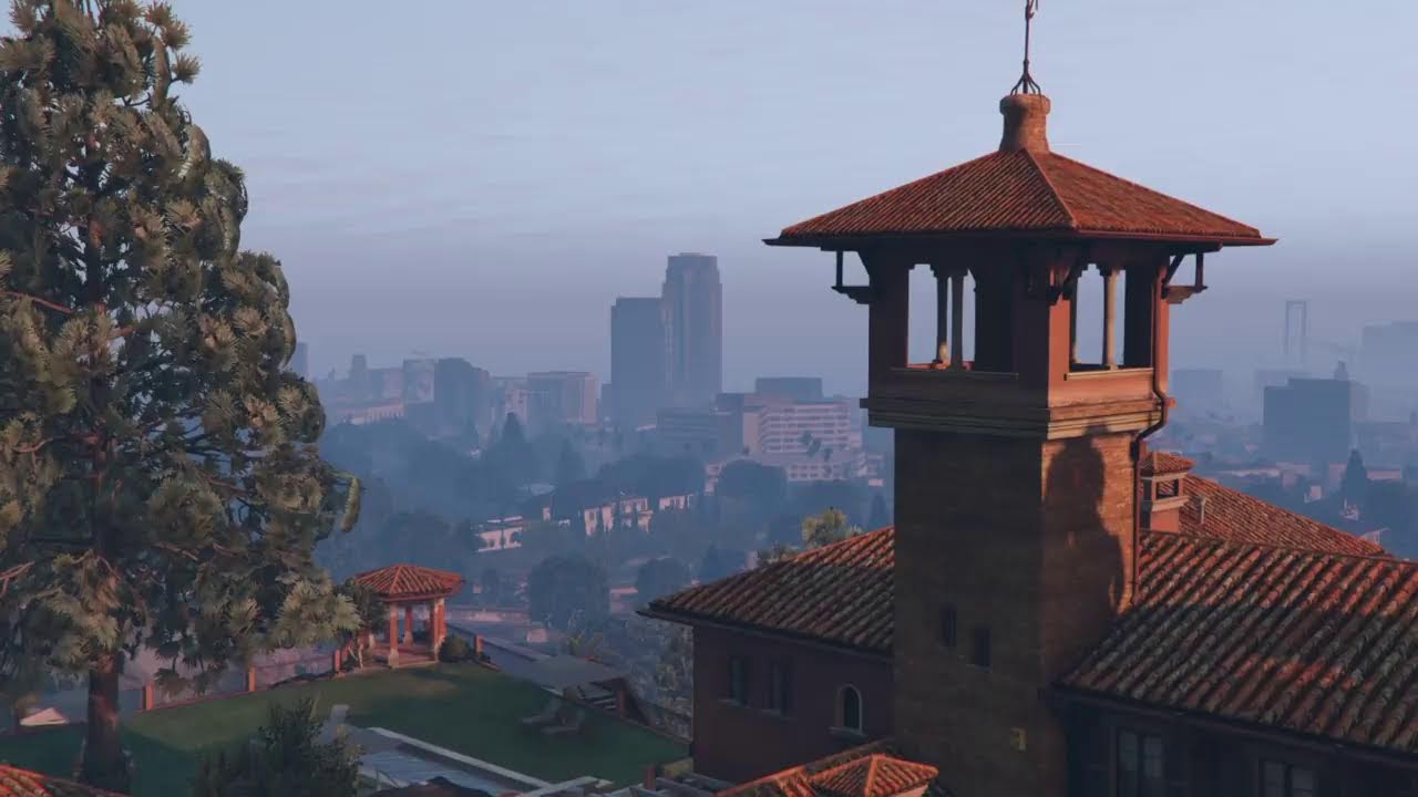 Gta- Cayo Perico full Guide with friends 
