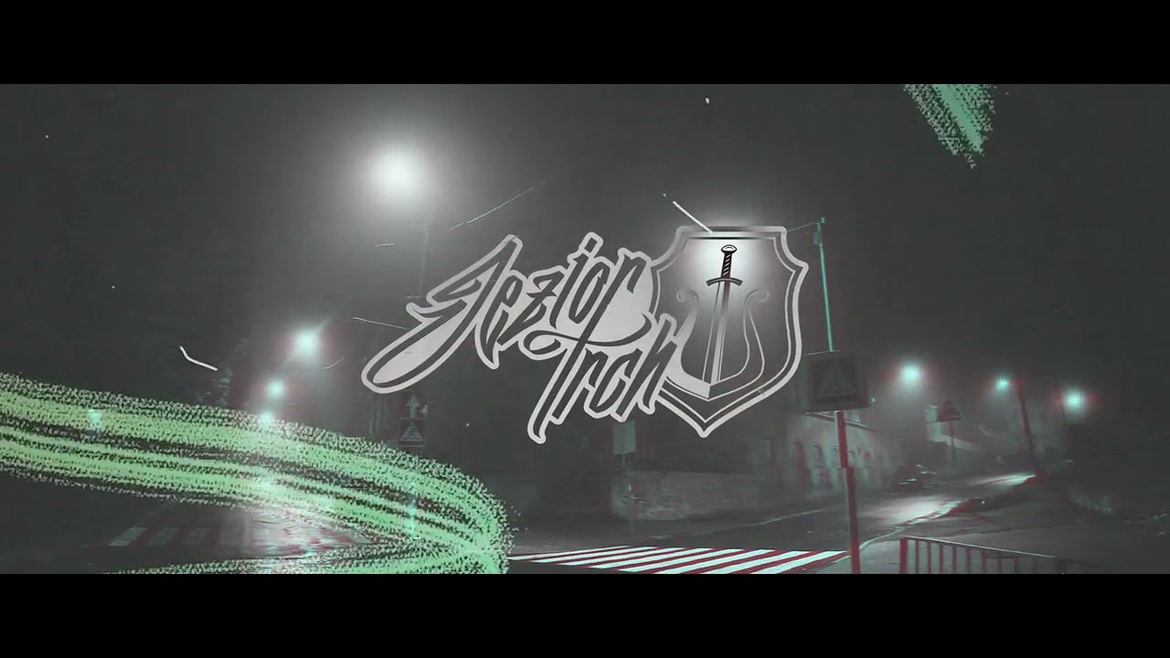 JEZIOR TRCH - KIEDY WOKOŁO ROZPACZ Prod.Teush