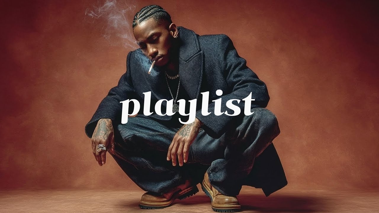 𝐏𝐥𝐚𝐲𝐥𝐢𝐬𝐭 Куда ты? Здесь лучший зарубежный хип-хоп📢│Drop the Beat HIPHOP