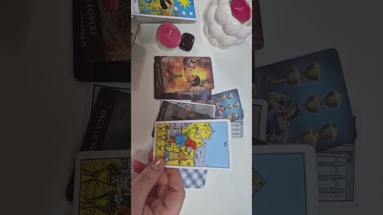  🔥 Te vrea din nou! 💖 INEBUNESTE FĂRĂ TINE II E TEAMĂ CA TE PIERDE‼️|| TAROT HOROSCOP