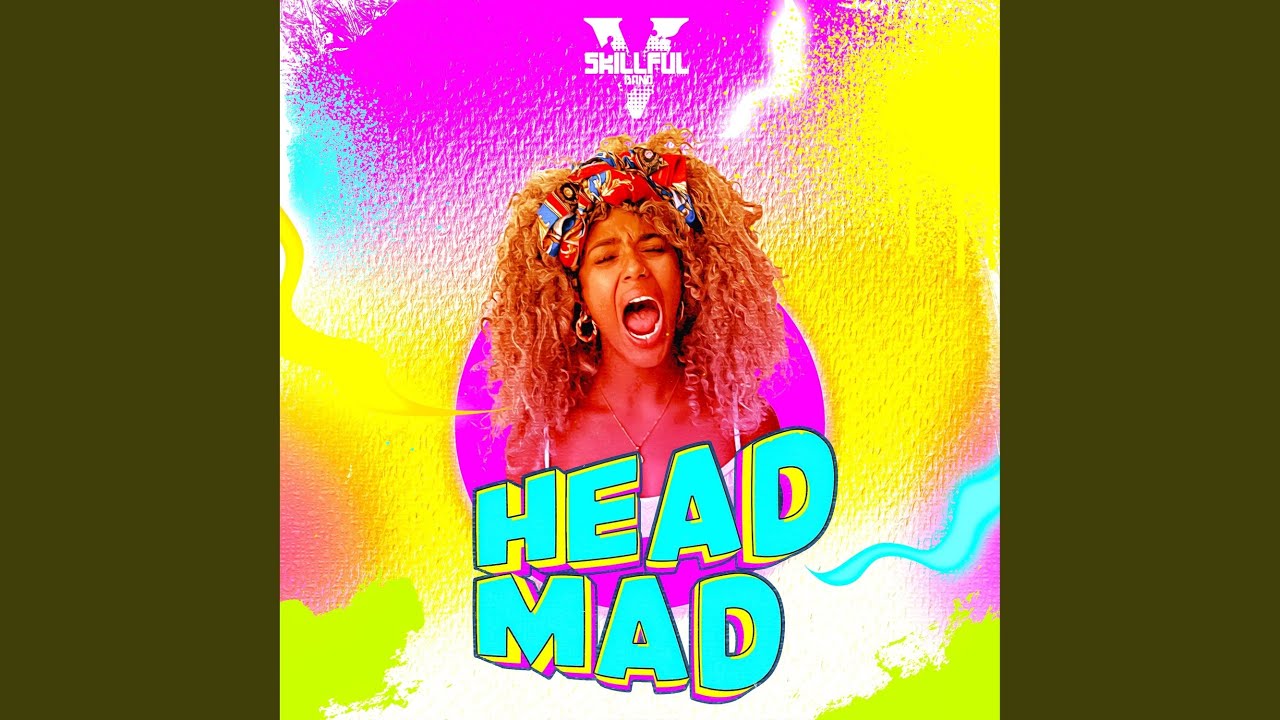 Head Mad